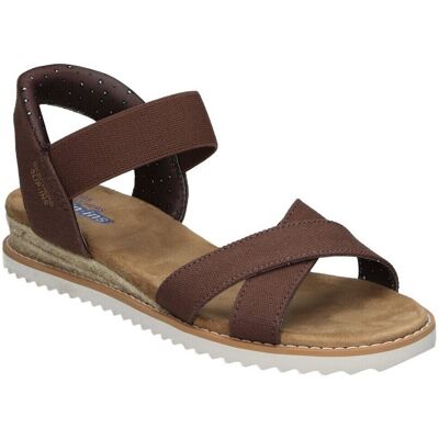 Sandaler Skechers 115453 36,37,38,39,40,41 Dam Sandaler Skechers 115453 36,37,38,39,40,41 Dam