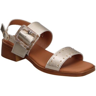 Sandaler Chika 10 115679 36,37,38,39,40,41 Dam Sandaler Chika 10 115679 36,37,38,39,40,41 Dam