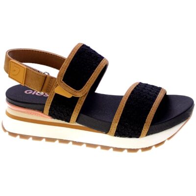 Sandaler med klack Gioseppo 467767 36,37,38,39,40,41 Sandaler med klack Gioseppo 467767 36,37,38,39,40,41