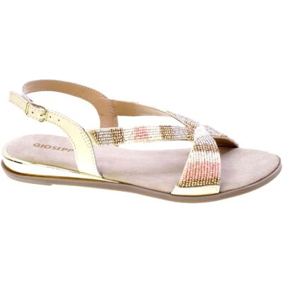 Platta sandaler Gioseppo 467775 36,37,38,39,41 Platta sandaler Gioseppo 467775 36,37,38,39,41