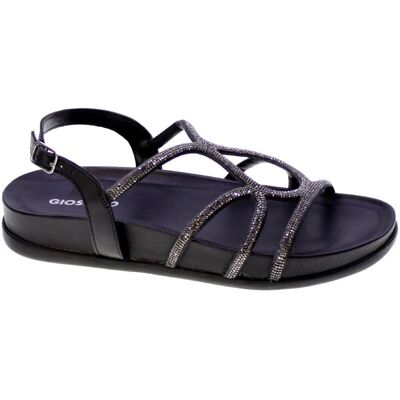 Platta sandaler Gioseppo 467781 36,37,38,39,41 Platta sandaler Gioseppo 467781 36,37,38,39,41