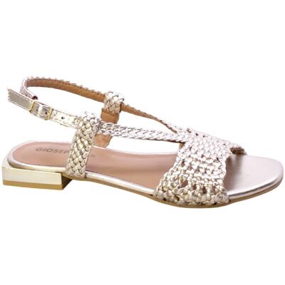 Platta sandaler Gioseppo 467780 36,37,38,39,40,41 Platta sandaler Gioseppo 467780 36,37,38,39,40,41