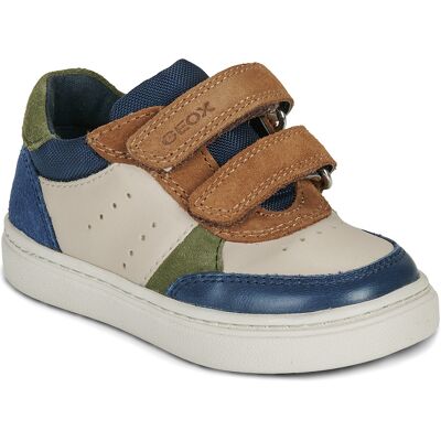 Sneakers Geox B NASHIK BOY 22,23 Pojkar Sneakers Geox B NASHIK BOY 22,23 Pojkar