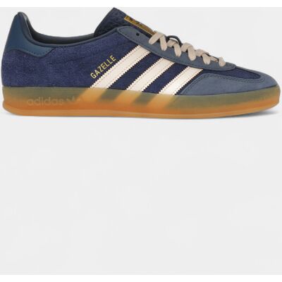 Sneakers adidas Gazelle Indoor Dark Blue Bliss Orange 36 Dam Sneakers adidas Gazelle Indoor Dark Blue Bliss Orange 36 Dam