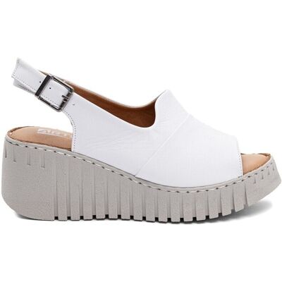 Sandaler med klack Artiker 54C0786 37,38,39 Sandaler med klack Artiker 54C0786 37,38,39