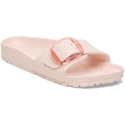 Tofflor BIRKENSTOCK Madrid big buckle eva 36,37,38,39,40,41,35 Dam Tofflor BIRKENSTOCK Madrid big buckle eva 36,37,38,39,40,41,35 Dam