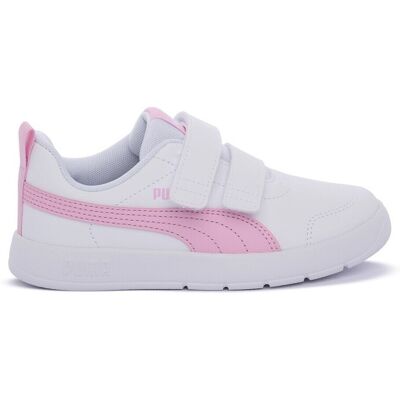 Sneakers Puma 39764209 29,30,31,32 Flickor Sneakers Puma 39764209 29,30,31,32 Flickor