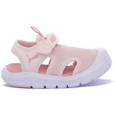 Barnsandaler Puma 40157607 22,23 Flickor Barnsandaler Puma 40157607 22,23 Flickor