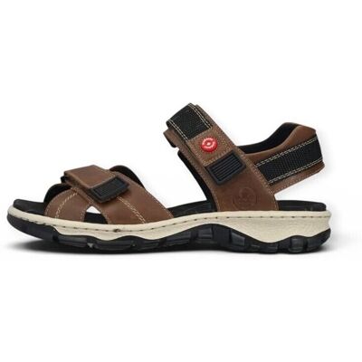 Sandaler Rieker 6885122 37,38,39,40,41,42 Dam Sandaler Rieker 6885122 37,38,39,40,41,42 Dam