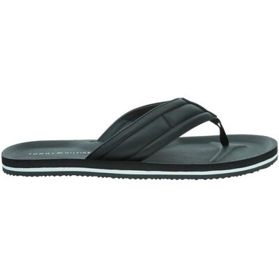 Flip-flops Tommy Hilfiger FM0FM05801BDS 45 Herr Flip-flops Tommy Hilfiger FM0FM05801BDS 45 Herr