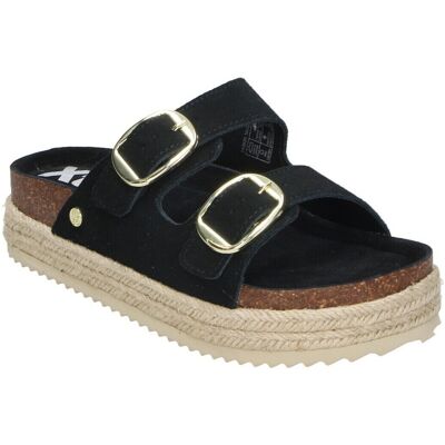 Tofflor Xti 116336 36,37,38,39,40,41 Dam Tofflor Xti 116336 36,37,38,39,40,41 Dam