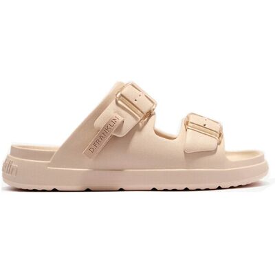 Tofflor D.Franklin SANDALER DFSH413003 36,37,38,39,40,41 Dam Tofflor D.Franklin SANDALER DFSH413003 36,37,38,39,40,41 Dam