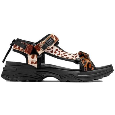 Sandaler D.Franklin SANDALER DFSH406008 41 Dam Sandaler D.Franklin SANDALER DFSH406008 41 Dam