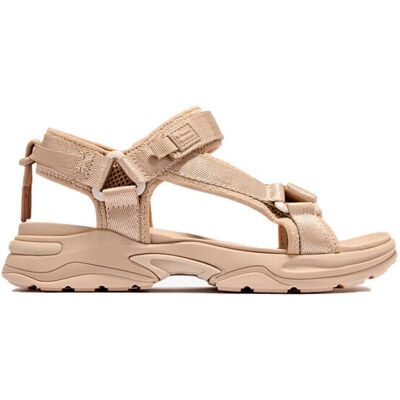 Sandaler D.Franklin SANDALER DFSH406007 37 Dam Sandaler D.Franklin SANDALER DFSH406007 37 Dam
