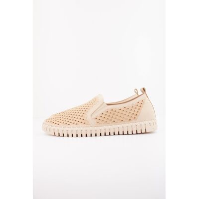 Slip-on-skor Ilse Jacobsen Tulip140 40,41,42,43,44,45 Herr Slip-on-skor Ilse Jacobsen Tulip140 40,41,42,43,44,45 Herr