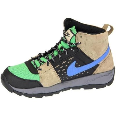 Höga sneakers Nike Alder 38 1/2 Dam Höga sneakers Nike Alder 38 1/2 Dam