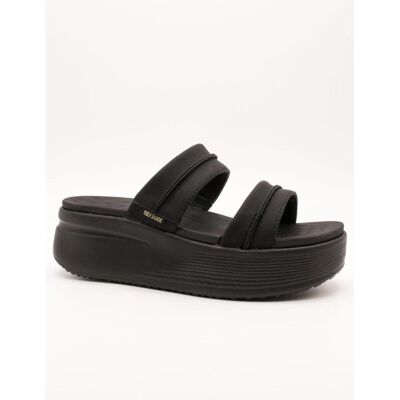Sandaler med klack HEYDUDE HD45256-060 36,37,38,39,40,41 Sandaler med klack HEYDUDE HD45256-060 36,37,38,39,40,41