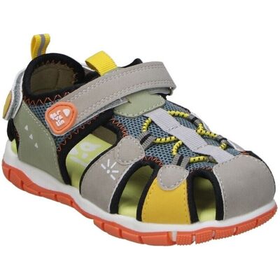 Barnsandaler Garvalin 115062 28,29,30,32 Pojkar Barnsandaler Garvalin 115062 28,29,30,32 Pojkar