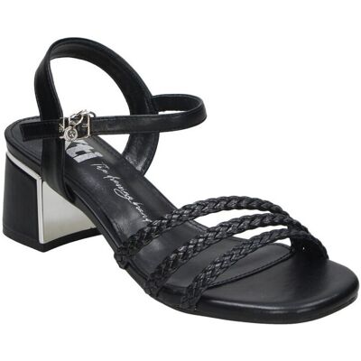 Sandaler med klack Xti 116356 36,37,38,39,40,35 Sandaler med klack Xti 116356 36,37,38,39,40,35