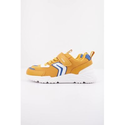 Sneakers Geox J Loftus Boy 36,38,39,26,27,28,33,34,35 Pojkar Sneakers Geox J Loftus Boy 36,38,39,26,27,28,33,34,35 Pojkar