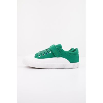 Sneakers Geox J Tippeste Boy 26,29,31,32,33,34 Pojkar Sneakers Geox J Tippeste Boy 26,29,31,32,33,34 Pojkar