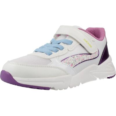 Sneakers Geox J Loftus 36,37,38,27,29,30,31,32,33,34,35 Flickor Sneakers Geox J Loftus 36,37,38,27,29,30,31,32,33,34,35 Flickor