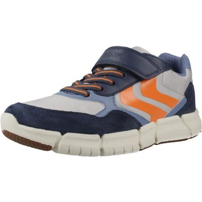 Sneakers Geox J Flexyper Boy 36,37,38,30,31,32,33,34,35 Pojkar Sneakers Geox J Flexyper Boy 36,37,38,30,31,32,33,34,35 Pojkar