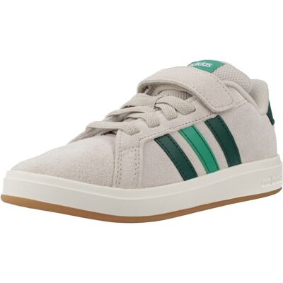 Sneakers adidas Grand Court 00s El 28,30,31,32,33 Pojkar Sneakers adidas Grand Court 00s El 28,30,31,32,33 Pojkar