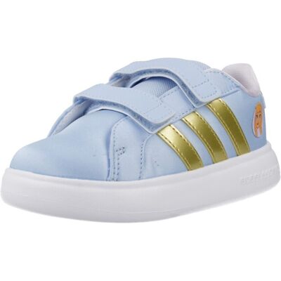 Sneakers adidas Grand Court Anna I 23,25,26,27 Flickor Sneakers adidas Grand Court Anna I 23,25,26,27 Flickor
