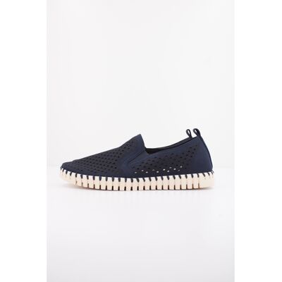 Slip-on-skor Ilse Jacobsen Tulip140 40,41,42,43,44,45 Herr Slip-on-skor Ilse Jacobsen Tulip140 40,41,42,43,44,45 Herr