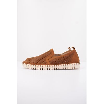 Slip-on-skor Ilse Jacobsen Tulip140 42,43,44 Herr Slip-on-skor Ilse Jacobsen Tulip140 42,43,44 Herr