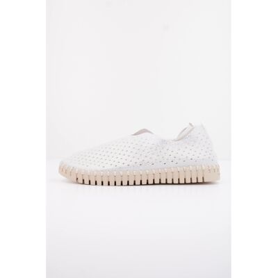 Slip-on-skor Ilse Jacobsen 179043 37,38,39,40,41 Dam Slip-on-skor Ilse Jacobsen 179043 37,38,39,40,41 Dam