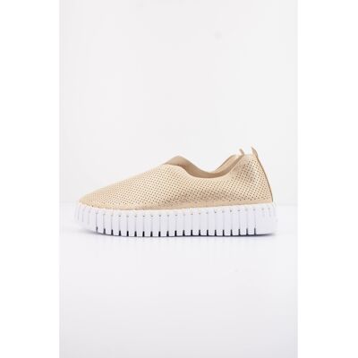 Slip-on-skor Ilse Jacobsen Tulip3577 36,37,38,39,40 Dam Slip-on-skor Ilse Jacobsen Tulip3577 36,37,38,39,40 Dam