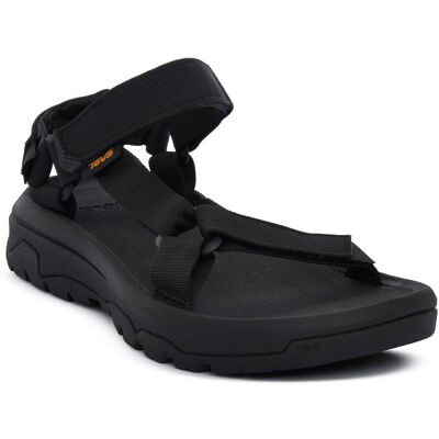 Platta sandaler Teva BLK HURRICANE XTL3 43 Platta sandaler Teva BLK HURRICANE XTL3 43