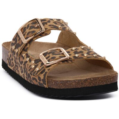 Tofflor Grunland CUOIO MULTI 40LULA 39 Dam Tofflor Grunland CUOIO MULTI 40LULA 39 Dam