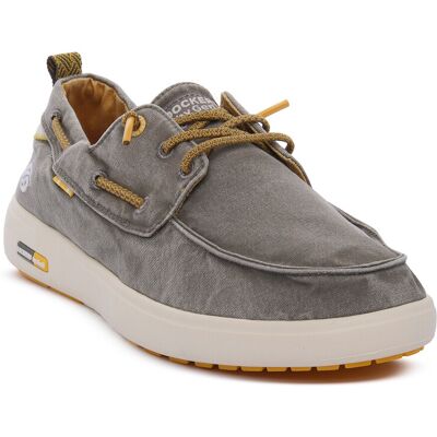 Seglarskor Dockers 200 GRAU 41,42,43,44 Herr Seglarskor Dockers 200 GRAU 41,42,43,44 Herr