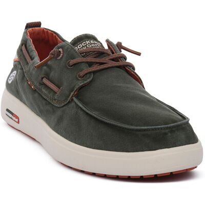 Seglarskor Dockers 840 OLIVA 41,42,43,44,45 Herr Seglarskor Dockers 840 OLIVA 41,42,43,44,45 Herr