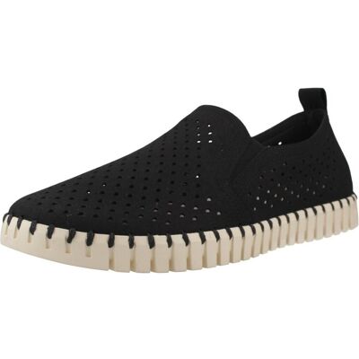 Slip-on-skor Ilse Jacobsen Tulip140 40,41,42,43,44 Herr Slip-on-skor Ilse Jacobsen Tulip140 40,41,42,43,44 Herr