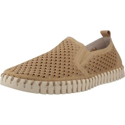 Slip-on-skor Ilse Jacobsen Tulip140 40,41,43,44,45 Herr Slip-on-skor Ilse Jacobsen Tulip140 40,41,43,44,45 Herr