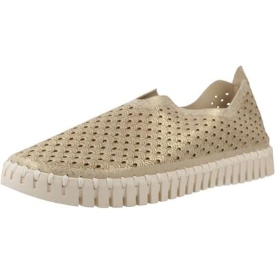 Slip-on-skor Ilse Jacobsen 179043 37,38,39,40,41 Dam Slip-on-skor Ilse Jacobsen 179043 37,38,39,40,41 Dam