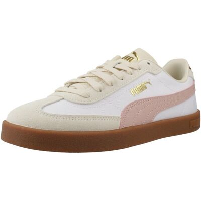 Sneakers Puma Club Ii Era Cv Jr 37 1/2,38 1/2 Flickor Sneakers Puma Club Ii Era Cv Jr 37 1/2,38 1/2 Flickor
