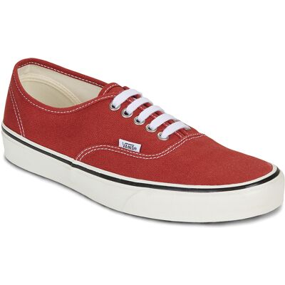 Sneakers Vans Authentic 37,38,39,40,41,44 Herr Sneakers Vans Authentic 37,38,39,40,41,44 Herr