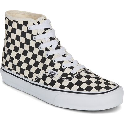 Höga sneakers Vans Authentic Hi 2.0 36,37,38,39,40,41,42,43,44,45 Herr Höga sneakers Vans Authentic Hi 2.0 36,37,38,39,40,41,42,43,44,45 Herr