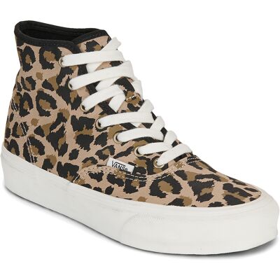 Höga sneakers Vans Authentic Hi 2.0 36,37,38,39,40,41,35 Dam Höga sneakers Vans Authentic Hi 2.0 36,37,38,39,40,41,35 Dam
