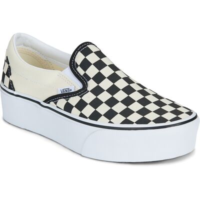 Slip-on-skor Vans Classic Slip-On Stackform 36,37,38,39,40,41,35 Dam Slip-on-skor Vans Classic Slip-On Stackform 36,37,38,39,40,41,35 Dam