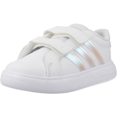 Sneakers adidas Grand Court 3.0 23,24,25,26,27 Flickor Sneakers adidas Grand Court 3.0 23,24,25,26,27 Flickor