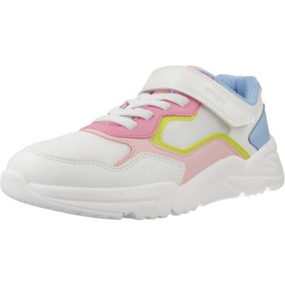 Sneakers Geox J Loftus 36,34,35 Flickor Sneakers Geox J Loftus 36,34,35 Flickor