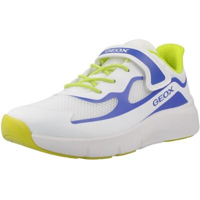 Sneakers Geox J Pro Ran Boy 36,38,39,27,28,29,30,31,32,33,35 Pojkar Sneakers Geox J Pro Ran Boy 36,38,39,27,28,29,30,31,32,33,35 Pojkar