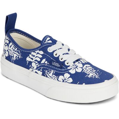 Sneakers Vans Authentic Elastic Lace 27,28,29,30,31,32,33,34 Flickor Sneakers Vans Authentic Elastic Lace 27,28,29,30,31,32,33,34 Flickor