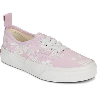 Sneakers Vans Authentic Elastic Lace 27,28,29,30,31,32,33,34 Flickor Sneakers Vans Authentic Elastic Lace 27,28,29,30,31,32,33,34 Flickor